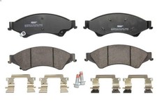 Kits de frein Mazda BT50