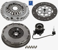 Sachs Kupplungssatz 2290 601 201 FüR Opel