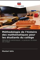 Muntari Idris | MéThodologie De L'histoire Des MathéMatiques Pour Les...