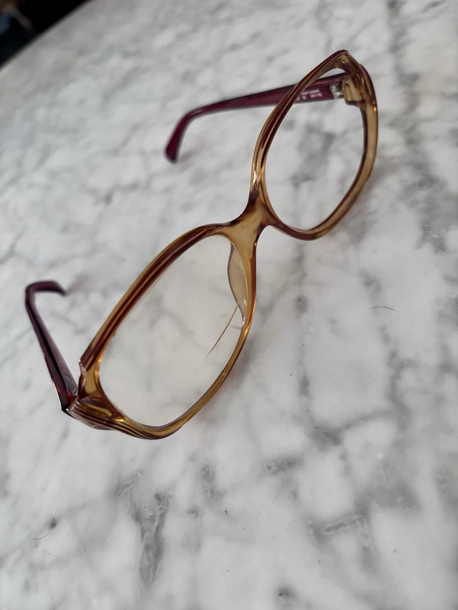 Dior Red Eyeglass Frames for sale | eBay