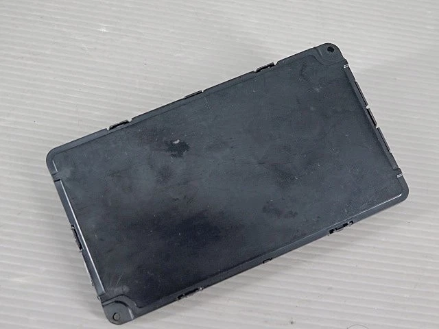 [VG] Harley Davidson OEM 69991-11C Body Control Module BCM Security Module Foto 3 de 4