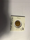 1909-VDB Lincoln Penny Xfine condition