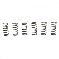 Kupplung Federn Satz VerstäRkt TRW 6Stk MEF138-6 FüR Kawasaki ZRX 1200 R 2001-06