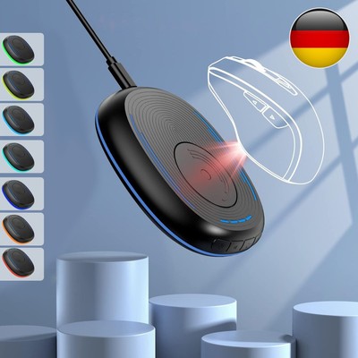 Mouse Jiggler Maus Jiggler Nicht Nachweisbar mit Timer, Mouse Mover Mechanisch