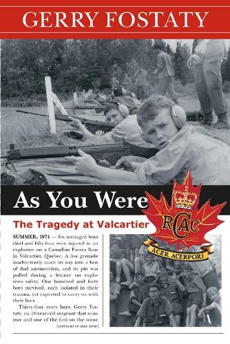 As You Were - Image 2