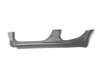 Schweller Links FÜR Fiat Panda 2003-2012
