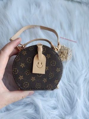 Mini Bag, Keychain Accessories Pendants Handbags
