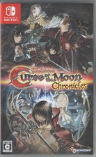 Bloodstained: Curse of the Moon Chronicles for Nintendo Switch™ (English)