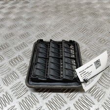 KIA NIRO Karosserie-Lüftungsgitter hinten links 97510-D3000 2021 28850545