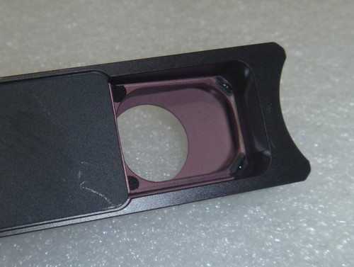 Nikon L-DIC, Nomarski Prism, Slider Insert for an L Series Microscope, USA - Picture 7 of 11