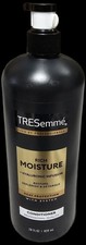 TRESemme Rich Moisture Hyaluronic Infusion Conditioner, 28 Fl. Oz. NEW 0.46 per fl oz