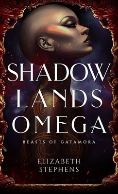 Shadowlands Omega | Elizabeth Stephens | Buch | Englisch | 2024