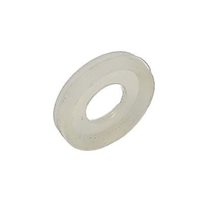 1/2 Inch Tri-Clamp Gasket Silicone (Pack 10)