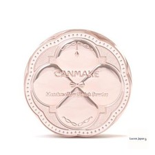  NEW CANMAKE Marshmallow Finish Powder mini MO Matte Ocher 5g