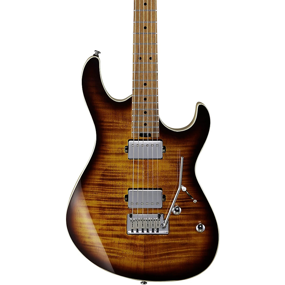 Cort G290FAT II Electric Guitar Antique Violin Burst 127990₽