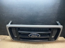 2004 to 2008 Ford F150 F-150 Front Upper Grill Grille OEM U0353 DG