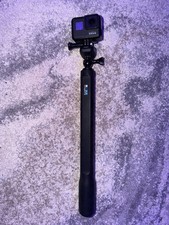 Official GoPro 40 Inch Selfie Stick- Camera Not Included 