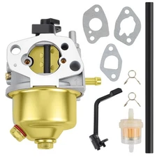 Harbor Freight Chicago Predator Generator 3000 3050 3200 4000 Watts Carburetor