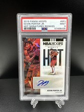 2019-20 Panini NBA Hoops Basketball Cards Checklist 49