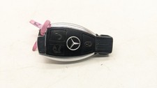 MERCEDES M KLASSE GLE ML W166 SCHLÜSSELANHÄNGER FERNBEDIENUNG 2 TASTEN 2013 MERCEDES M KLASSE GLE ML W166 SCHLÜSSELANHÄNGER FERNBEDIENUNG 2 TASTEN 2013