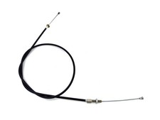 Kreidler Florett RMC LF LH Motor Kupplungszug Kupplung Zug bei Halbhohem Lenker