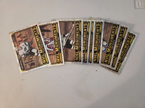 2024-25 Upper Deck Synergy Hockey Inserts Single You Pick Complete Your Set - Picture 78 of 164