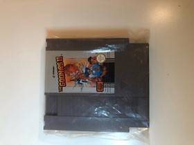 NES Spiel Konami The Goonies 2 Retro - Gebraucht - Zustand: sehr gut 