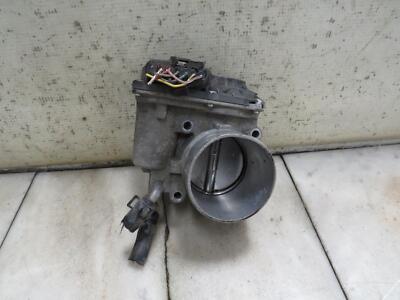 THROTTLE BODY KIA FORTE 14 15 16