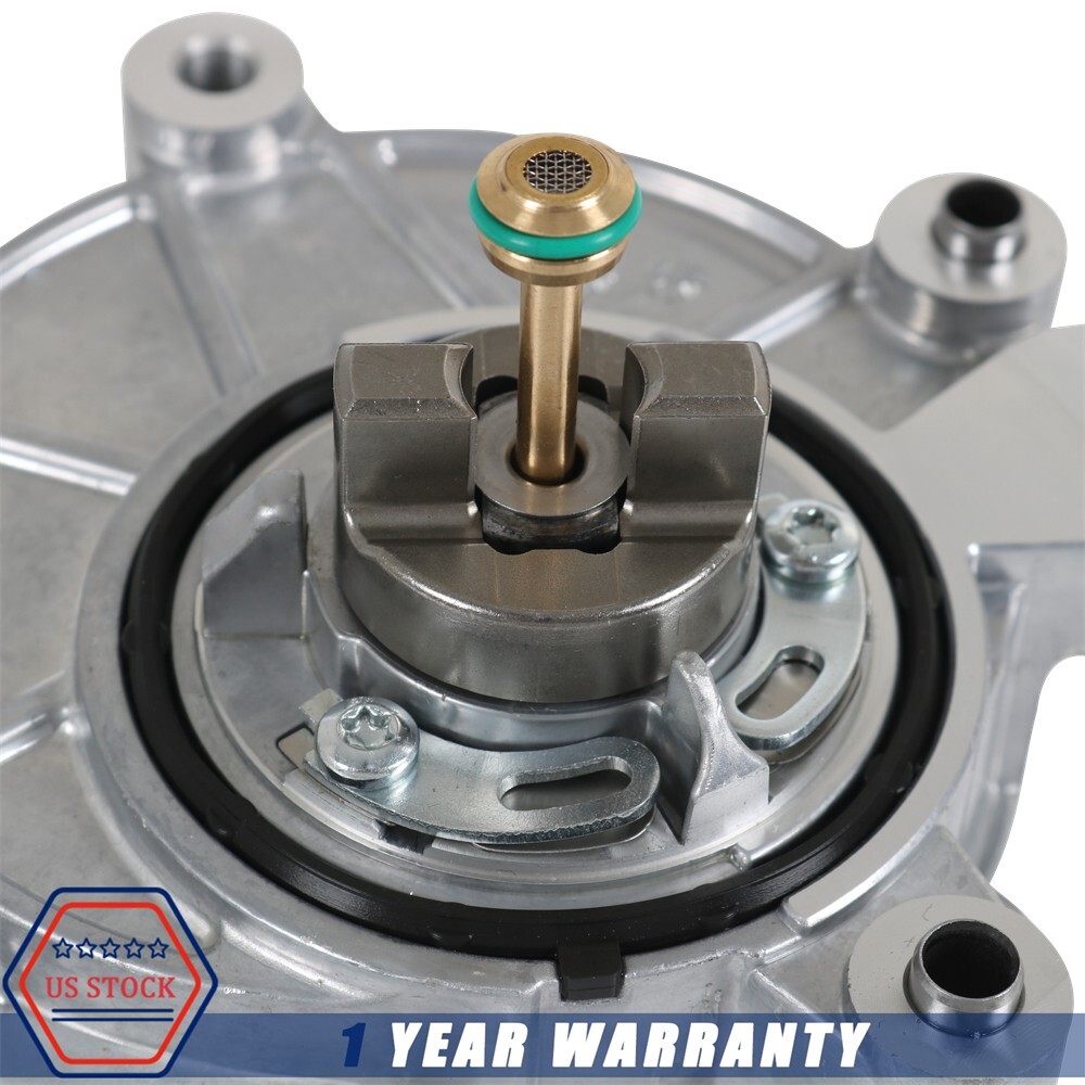 Vacuum Pump For Ford F-150 Expedition 2013-2018 Lincoln Navigator 2015-17 3.5L