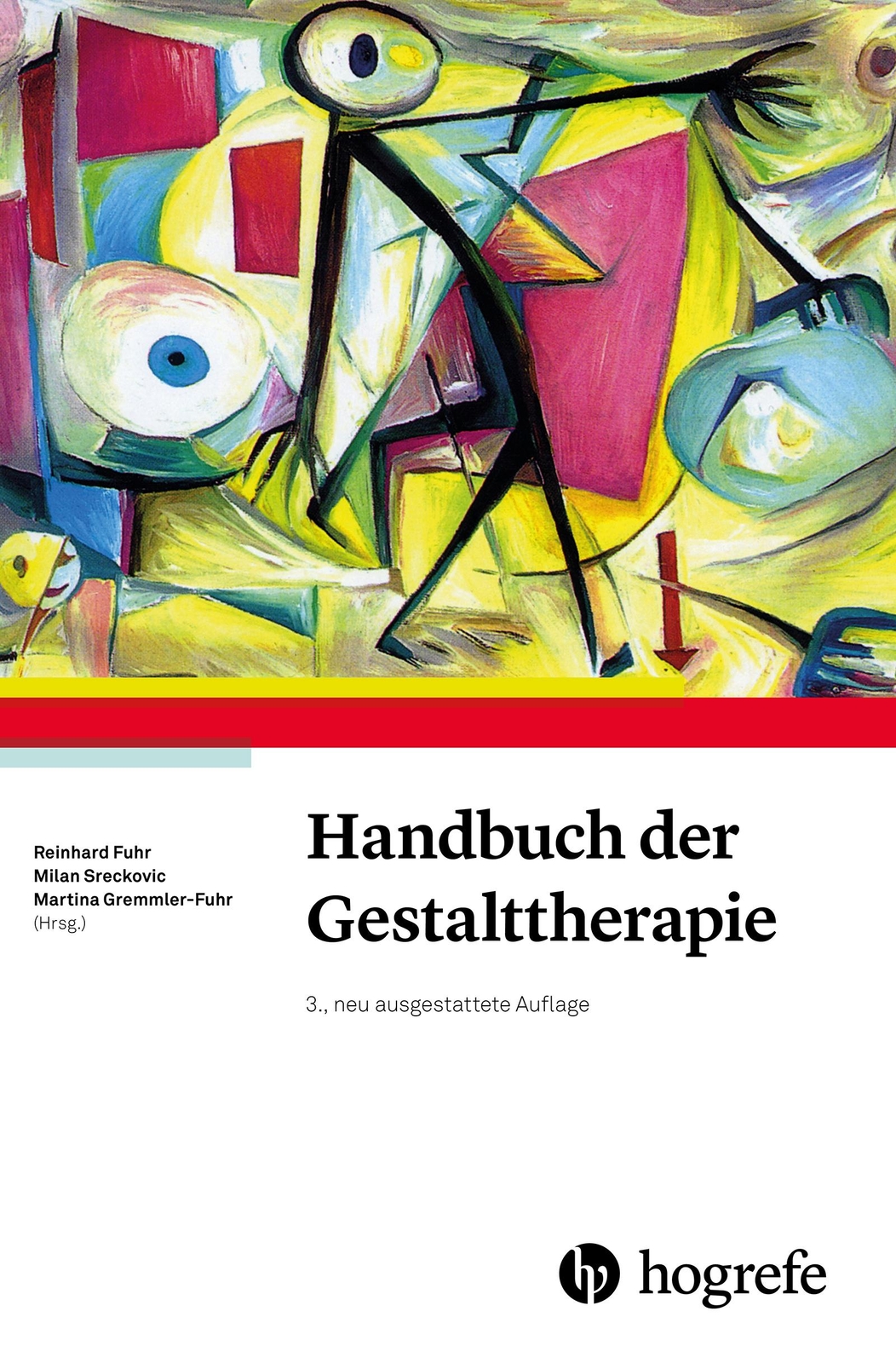 Thumbnail - Handbuch Der Gestalttherapie