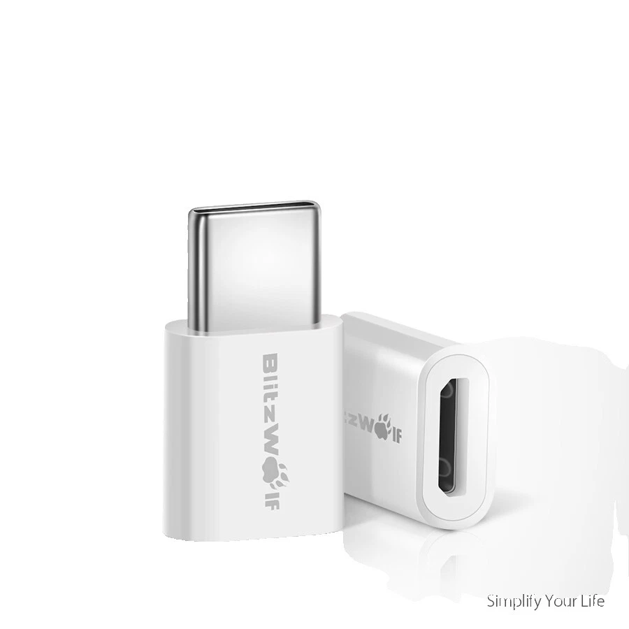 Cables Y Adaptadores Para Blackphone Huawei Nexus 6P