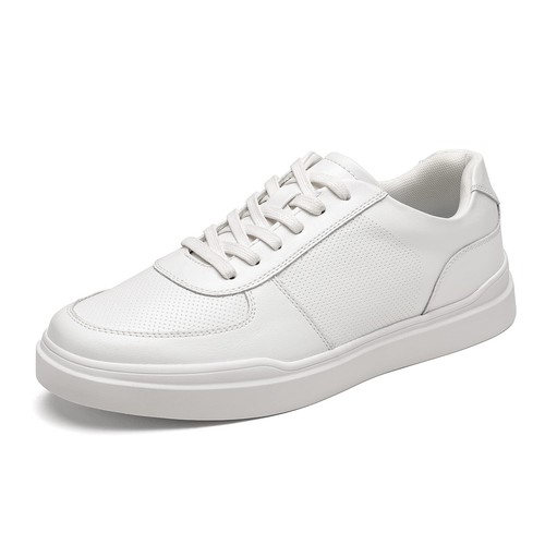 Men's Fashion Casual Dress Sneakers Classic Lightweight Arch Support Shoes - Picture 3 of 18