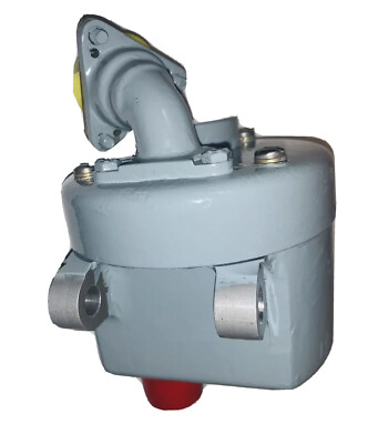 301RAA2  Rotary Actuator W/ Tear Down, FAA 8130 Certificate Overhauled