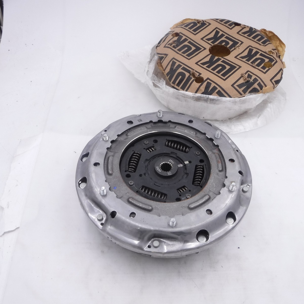 6DCT250 DPS6 Auto. Transmission LUK Clutch 602000899 For2011+ FORD