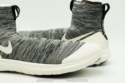 NIKE LAB VEIL NEW SIZE 15 WHITE SAIL BLACK GREY AH2181 001 | eBay