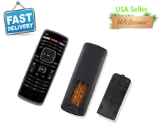 XRT112(MGO) Replaced For Vizio TV Remote E320iA0,098003060940, 098003061060