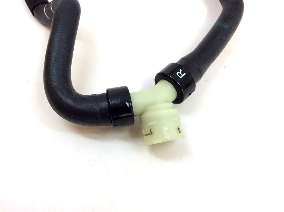 Chevrolet Cruze 2011-2016 1,4 L radiador calefacción salida casa nuevo OEM 94543097 Foto 4 de 4