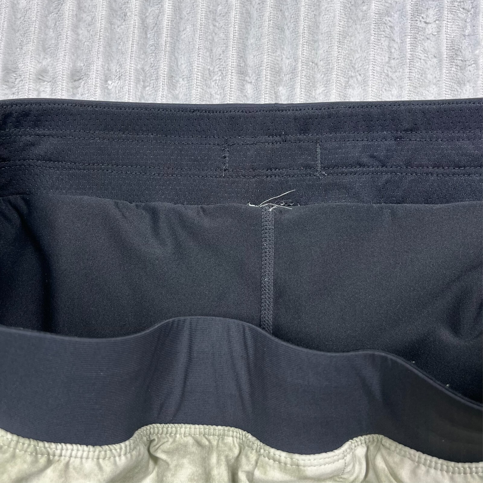 Fabletics Franchise Lined Performance Shorts Men'… - image 2