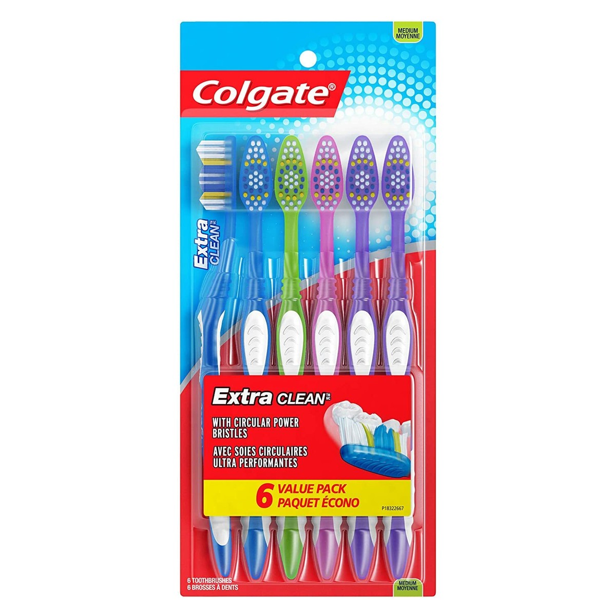 Colgate 100g 6本セット　お得！ コルゲート Colgate Optic White 100g 6本セット-新作入荷-超特価