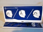 New Plantronics Fit Kit Hooks And Earbuds for Headsets fitkit - P/N 85357-11
