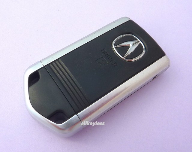Ключ acura rdx