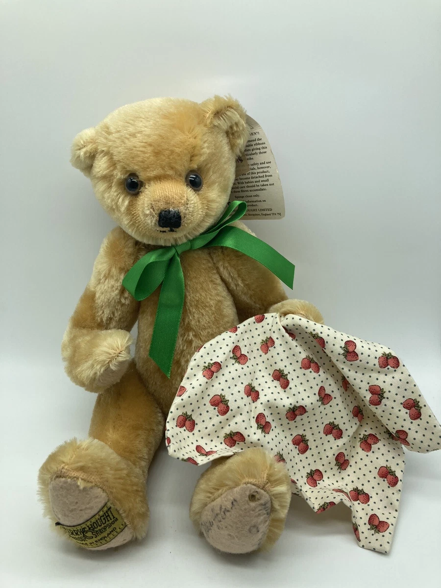 Merrythought Cheeky Bear for sale | eBay