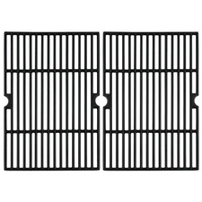 146.16142210 40900204 Grill Grates Replacement for Kenmore 4 Burner Gas Grill...