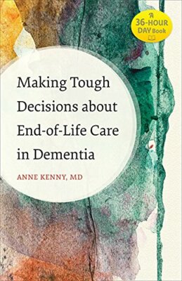 Making Tough Decisions about End-of-Life Care i, Kenny+=