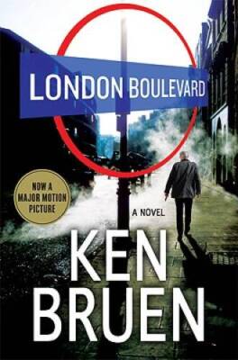 London Boulevard - Hardcover By Bruen, Ken - GOOD
