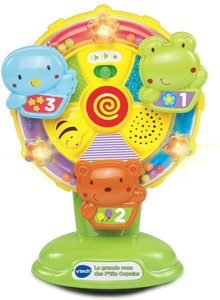 Jouet Bebe Enfant Jeu Educatif Jeux Apprentissage Cadeau Noel Jouet Musical Ebay