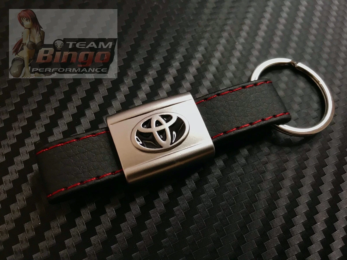 Toyota keychain shop