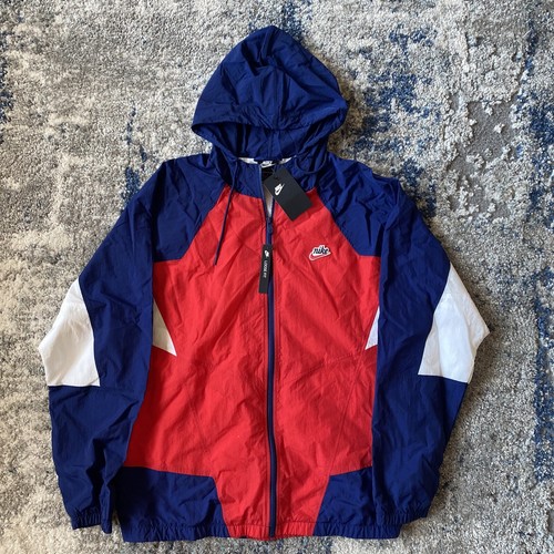 Nike Sportswear Heritage Windrunner 
