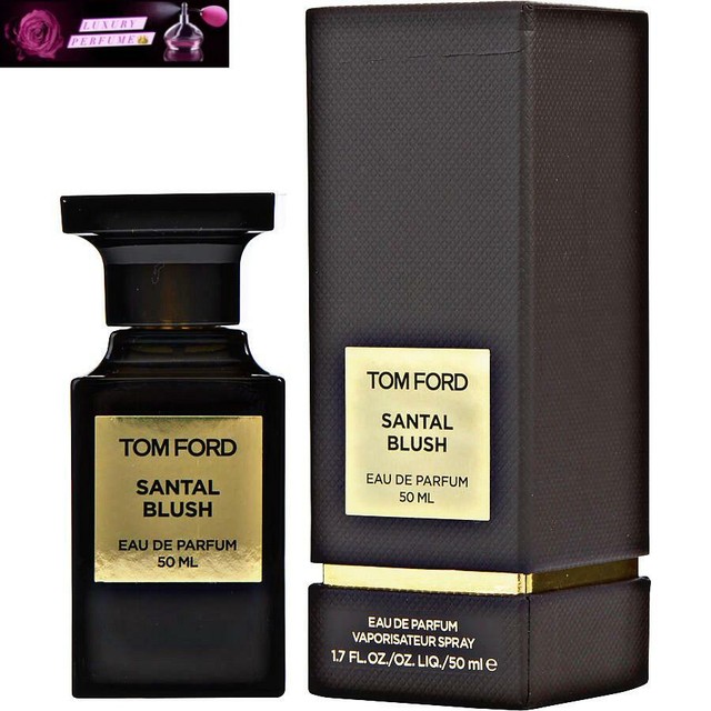 Tom ford santal blush