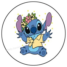 STITCH ENVELOPE SEALS LABELS STICKERS PARTY FAVORS